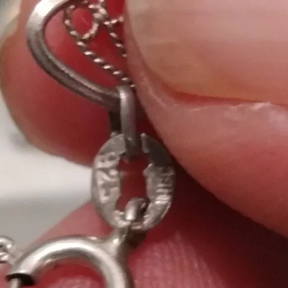 Vintage RBC bracelet - Picture 5 of 6